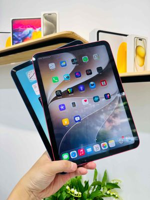 iPad Gen 10 64GB 5G