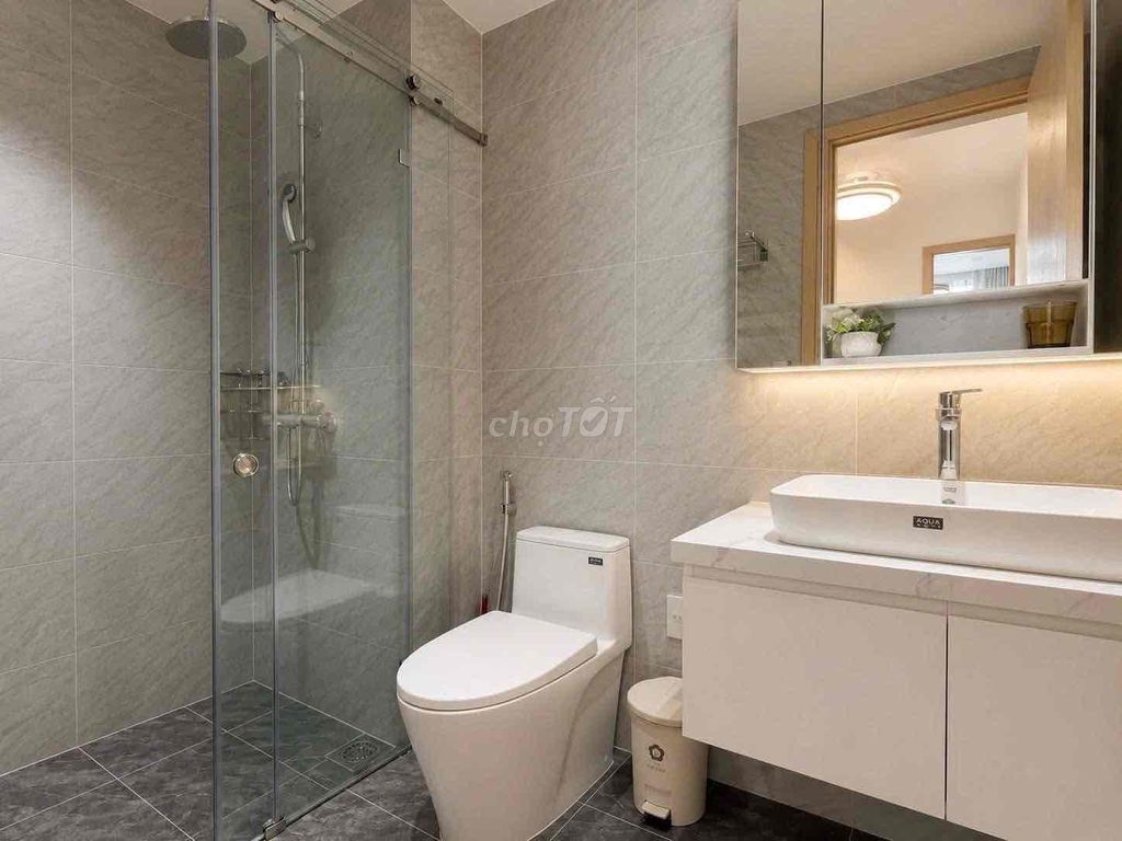 Rent · 1 bd · 45 м² · Quận Ngũ Hành Sơn, ул. Đường Trần Thị Lý