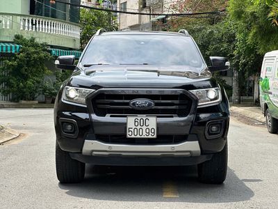 Ford Ranger 2019 Wildtrak 2.0L 4x4 AT - Chính Hãng. Mua bán Ô tô tại Quận Tân Phú Tp Hồ Chí Minh được đăng bởi FORD Bến Thành Xe Đã Qua Sử Dụng