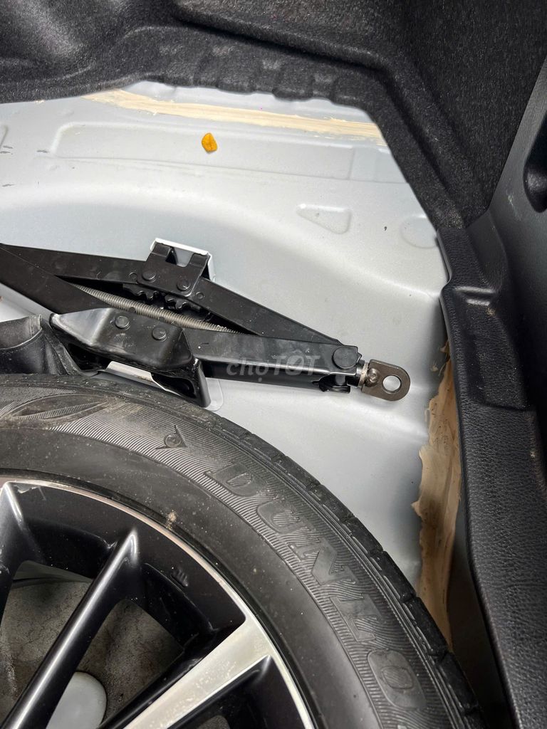 Toyota Corolla Altis 1.8G AT 2019 - 60000 km. Mua bán Ô tô tại Thành phố Thuận An Bình Dương được đăng bởi trần thị khánh huyền  hình 7