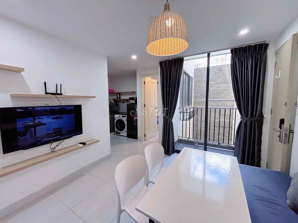 Аренда · 1 комн. · 45 м² · Quận Sơn Trà, ул. Đường Võ Văn Kiệt
