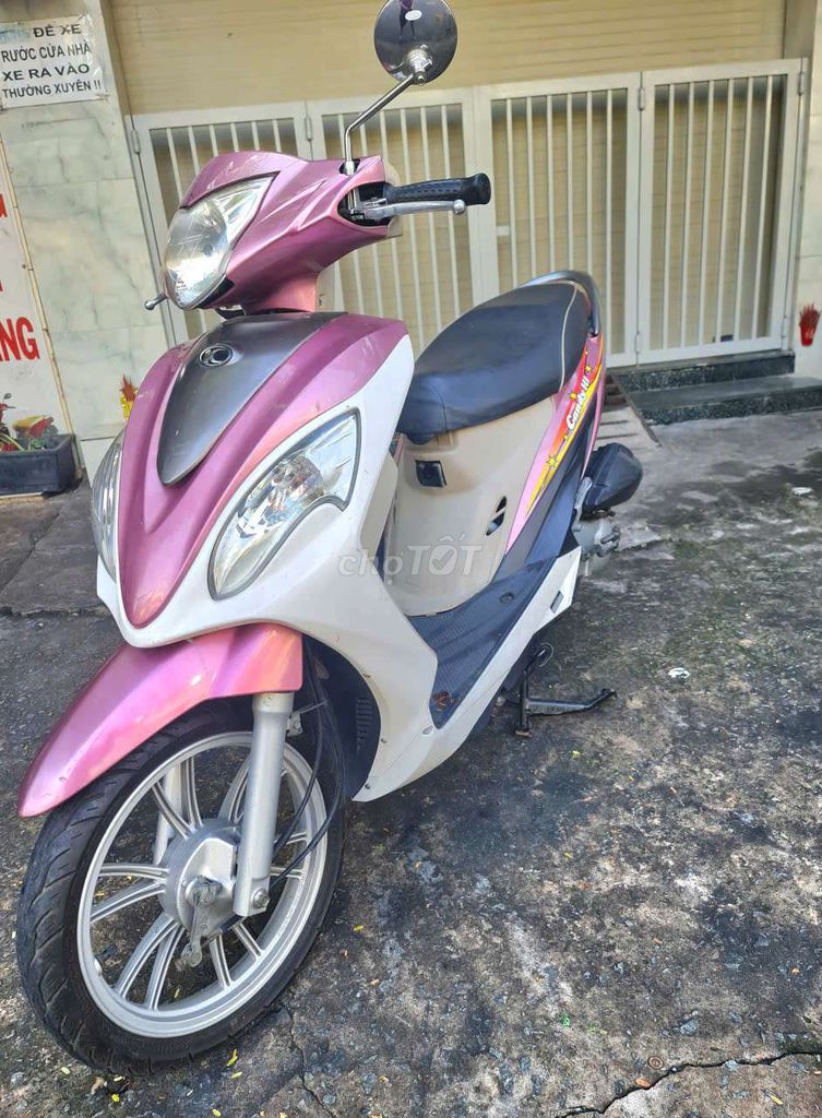 kymco candy hi50cc 2016xe zin máy êm chính chủ. Mua bán Xe máy tại Quận 11 Tp Hồ Chí Minh được đăng bởi thuy trang hình 3