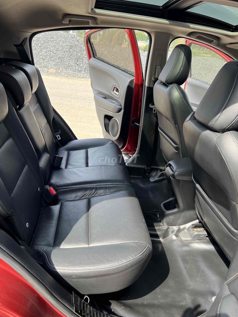 HRV L 2021 76.000km. Mua bán Ô tô tại Quận Gò Vấp Tp Hồ Chí Minh được đăng bởi Trương Thành Vũ hình 7