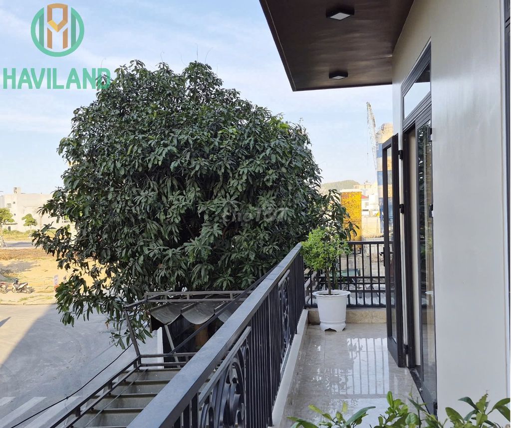 Rent · 1 bd · 35 м² · Quận Ngũ Hành Sơn, ул. Cầu Bờ Quan