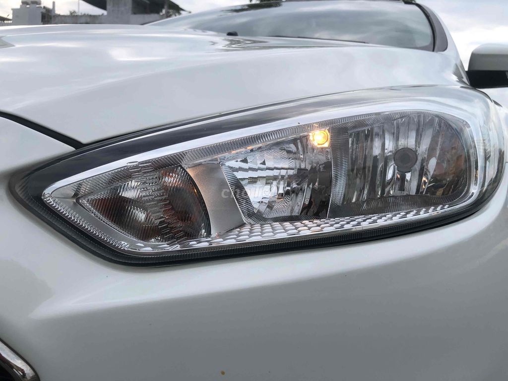Ford Focus 2018 1.5L Ecoboost Trend Hatchback - 85. Mua bán Ô tô tại Thành phố Nha Trang Khánh Hòa được đăng bởi Ô TÔ KHÁNH HOÀ hình 18