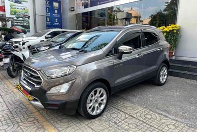Ford EcoSport 2019 1.5L AT 7515