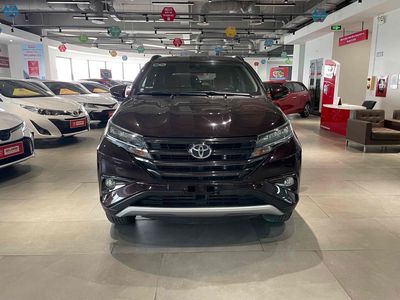 Toyota Rush 2019 đẹp xuất sắc