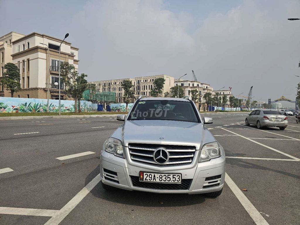 2009 300 4Matic - 100000 km. Mua bán Ô tô tại Huyện Đông Anh Hà Nội được đăng bởi lương thanh tùng hình 14