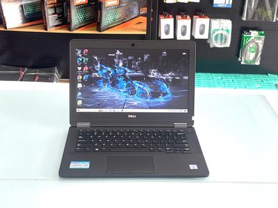 Dell Latitude 7270| Laptop Tiết Kiệm Điện Năng. Mua bán Laptop tại Thành phố Thủ Dầu Một Bình Dương được đăng bởi TT Bình Dương