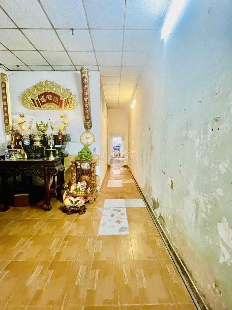 Rent · 2 bd · 90 м² · Quận 12, ул. Đường Vườn Lài