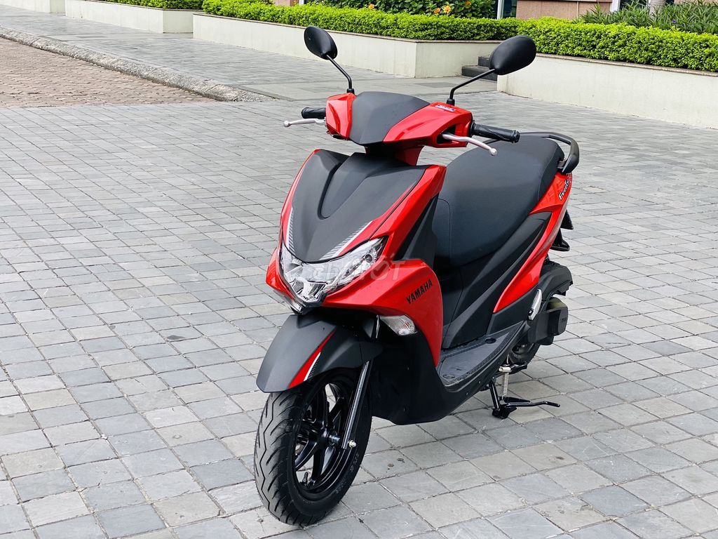 YAMAHA FREEGO BẢN ĐẶC BIỆT CHÍNH CHỦ ĐK 2024. Mua bán Xe máy tại Quận Nam Từ Liêm Hà Nội được đăng bởi duy anh hình 2