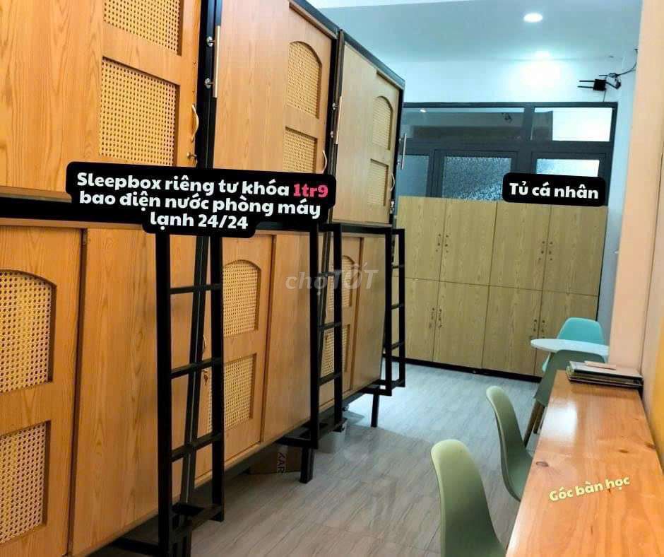 SANG KT XÁ 47 Giường. Đặng Thùy Trâm. Bình Thạnh