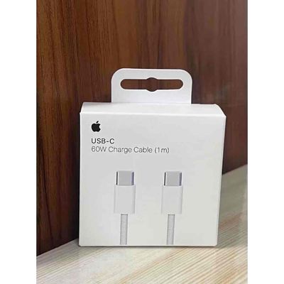 Cáp sạc nhanh typec to typec 60w dây dù. Mua bán Phụ kiện (Màn hình, Chuột...) tại Quận 3 Tp Hồ Chí Minh được đăng bởi Phụ kiện điện thoại giá tốt QUANG HẬU