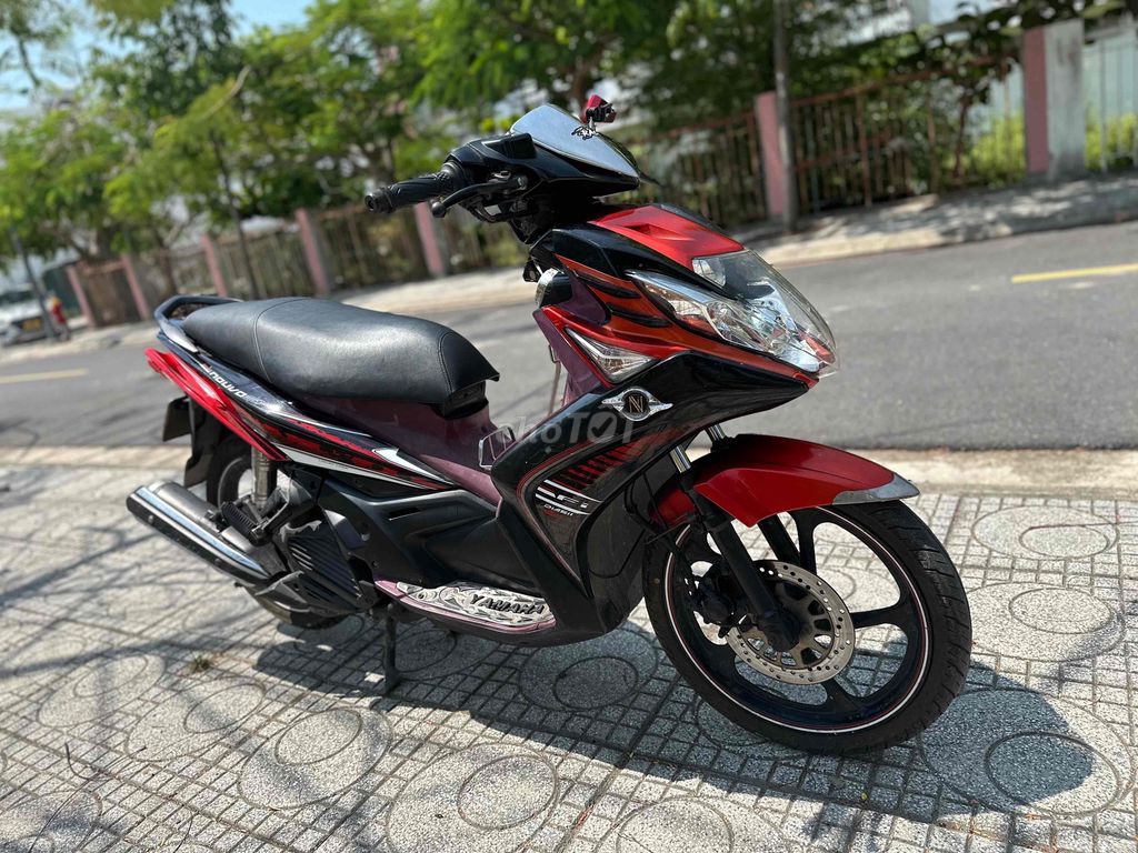 Nouvo 5 phun xăng điện tử. Mua bán Xe máy tại Thành phố Nha Trang Khánh Hòa được đăng bởi Thế Hiệp hình 2