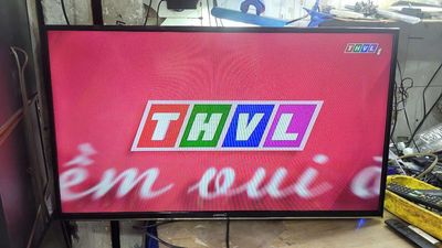 TiVI led asanzo 40 ính dep. Mua bán Tivi, Âm thanh tại Quận 7 Tp Hồ Chí Minh được đăng bởi Hoa binh Dientu