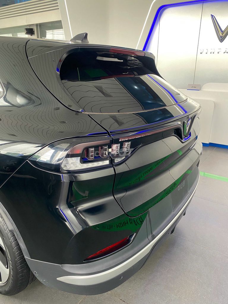 VinFast 2023 - 55911 km. Mua bán Ô tô tại Thành phố Biên Hòa Đồng Nai được đăng bởi Tạ Thanh Danh GF Vinfast  hình 5