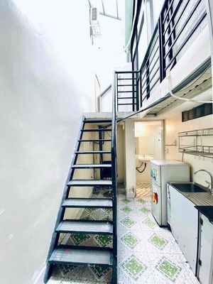 Duplex tách bếp -Ngay cầu Chữ Y