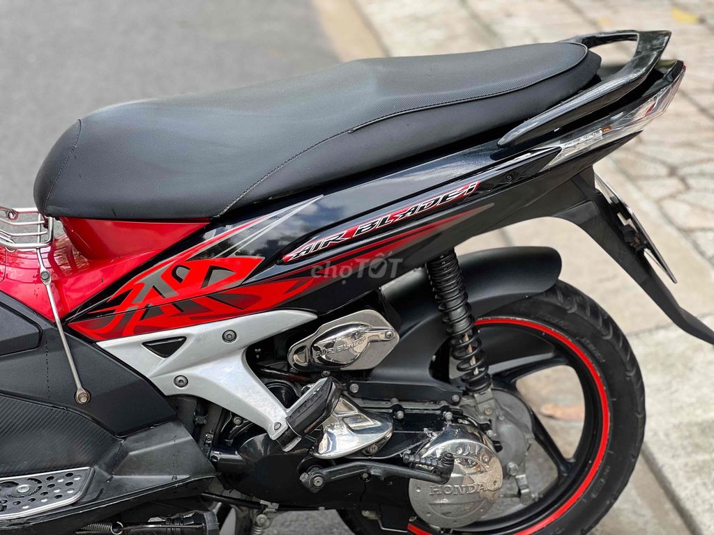 Bán AB2008 Xăng Cơ Máy Zin Êm Biển 65 9chủ. Mua bán Xe máy tại Quận Ô Môn Cần Thơ được đăng bởi Huỳnh Thắng hình 9