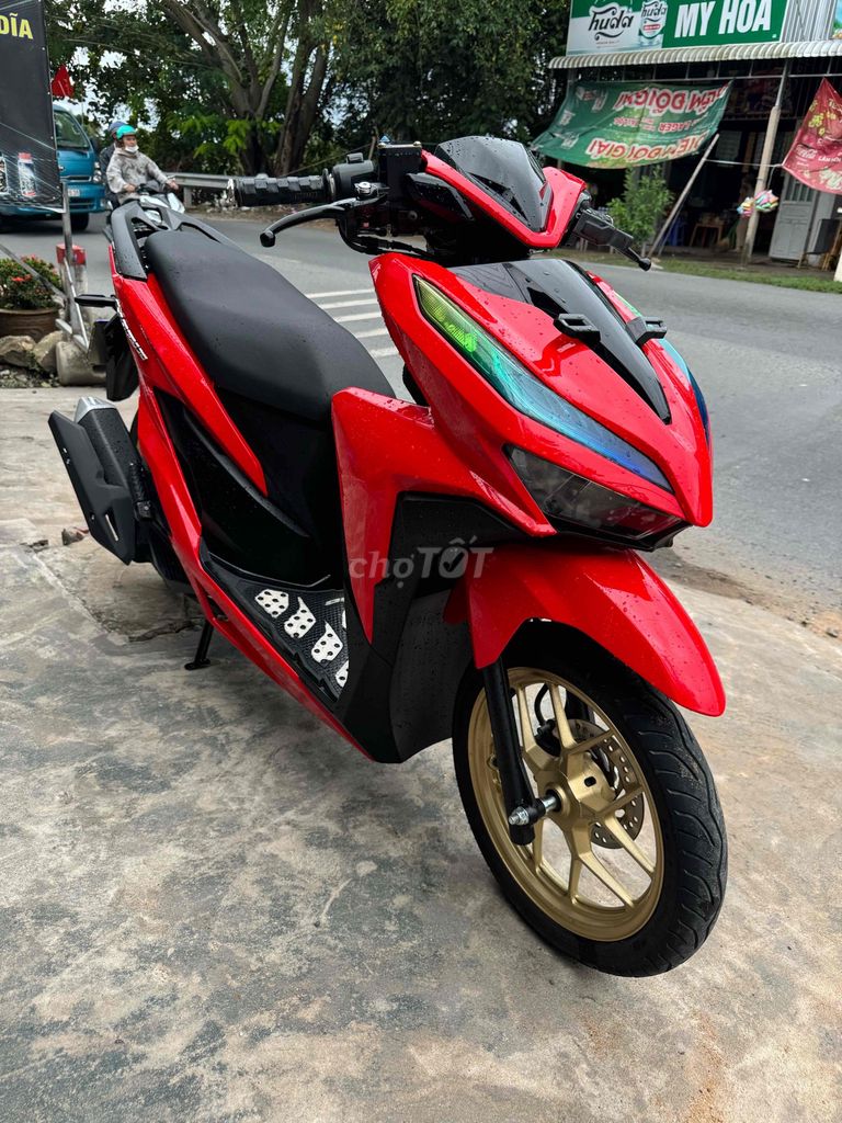 xe đẹp máy zin em .gia alo ***. xe sạch đẹp. Mua bán Xe máy tại Huyện Phong Điền Cần Thơ được đăng bởi Thanh Dang Hoang hình 2