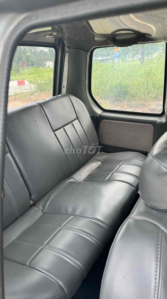 Mitsubishi Jolie 2003 SS 2.0 2003 - 123 km. Mua bán Ô tô tại Thị xã Bến Cát Bình Dương được đăng bởi Nguyên xe rẻ hình 4