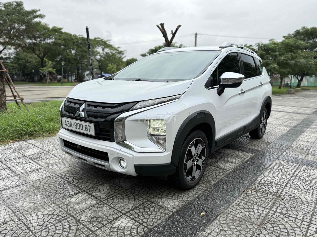 Mitsubishi Xpander Cross 2022 - 22000 km