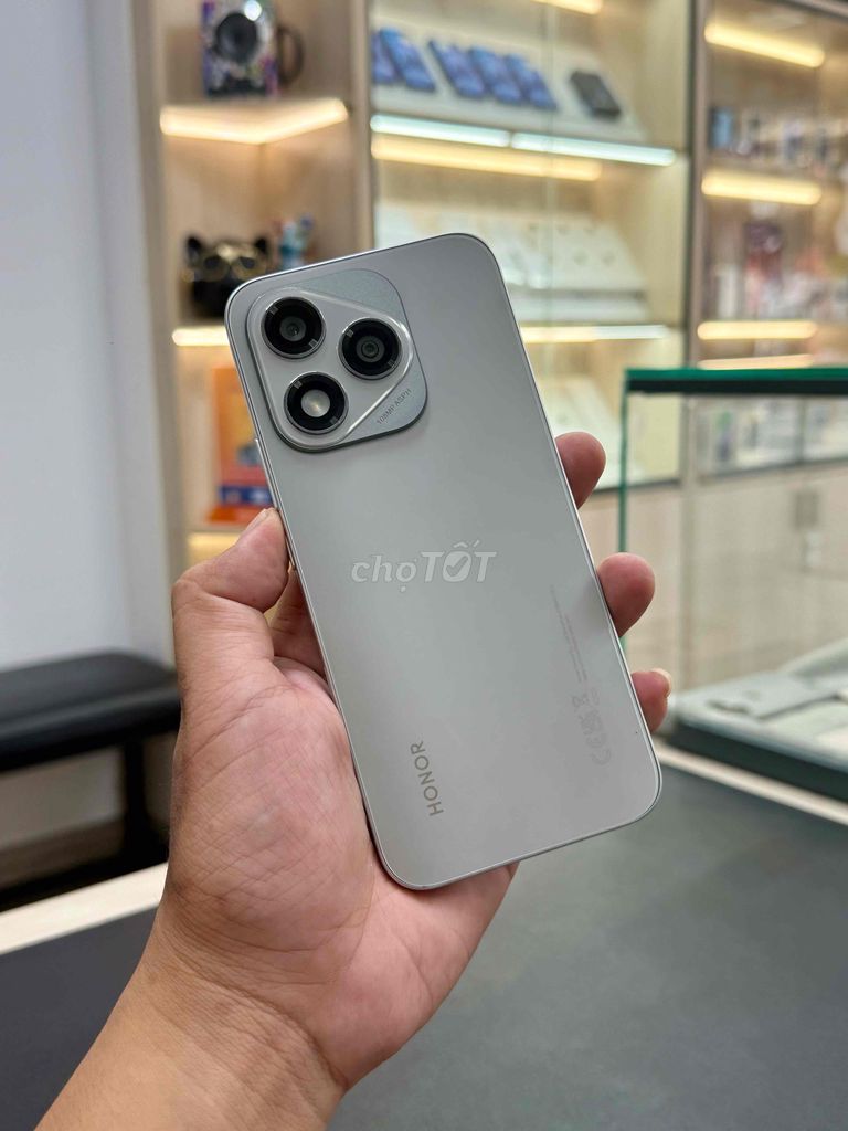 Honor X400 Lite Demensity 7025 Ultra Xám. Mua bán Điện thoại tại Thành phố Biên Hòa Đồng Nai được đăng bởi KIM MOBILE BIÊN HÒA hình 1