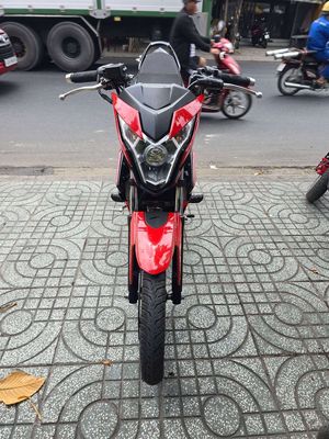 Sonic 2021 Đỏ đen