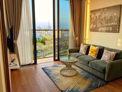 Cho thuê 84m2 Urban Green - 2PN - 12tr tháng vào ở ngay - Thủ Đức. Cho thuê căn hộ/chung cư tại Thành phố Thủ Đức Tp Hồ Chí Minh được đăng bởi PHAN DUY ANH 