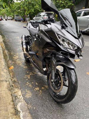 kawasaki. Mua bán Xe máy tại Quận Sơn Trà Đà Nẵng được đăng bởi Николай Лиманский