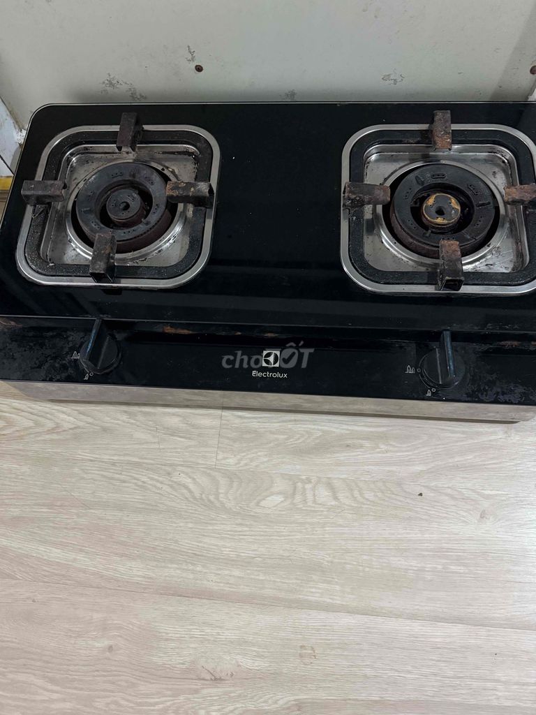 Bếp ga Electrolux Đen Hiện đại. Mua bán Bếp, lò, đồ điện nhà bếp tại Quận Hải Châu Đà Nẵng được đăng bởi Nguyễn Sư Tân hình 1