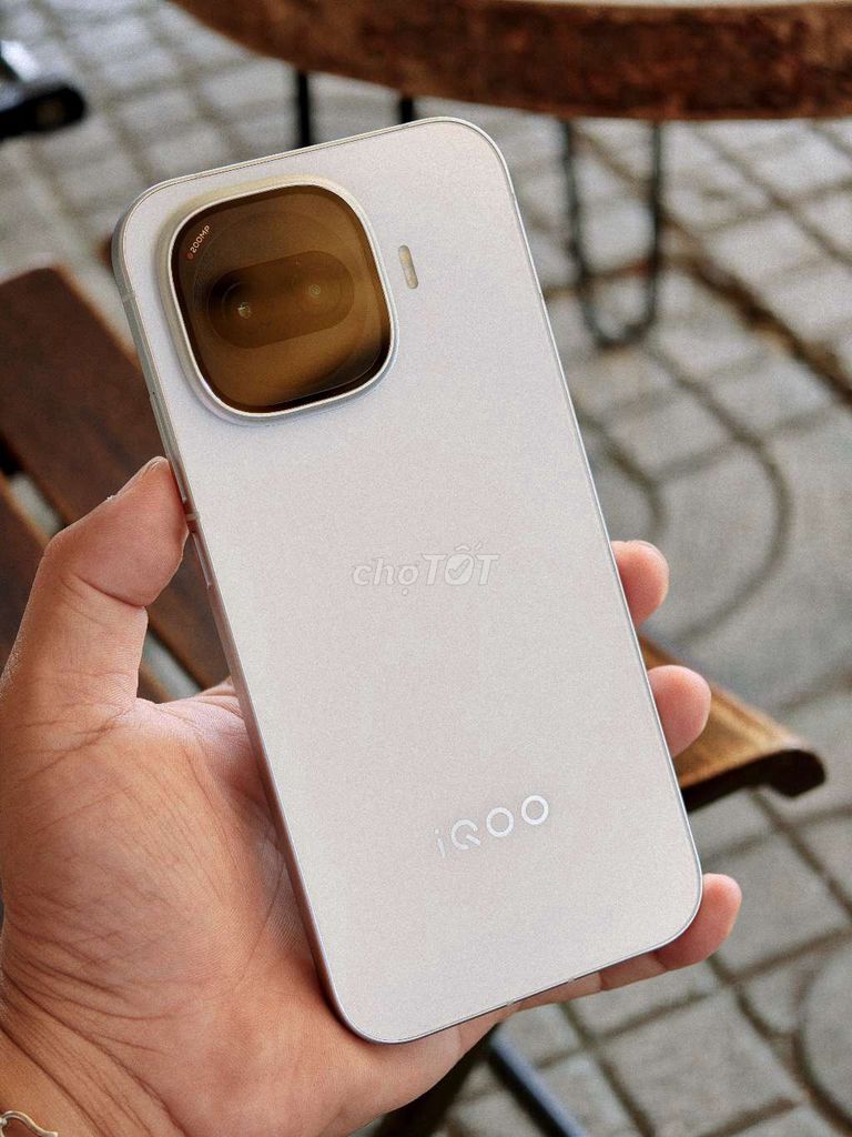 iQOO Z11 Turbo bản ram 16/256 pin 100 có giao lưu. Mua bán Điện thoại tại Quận 12 Tp Hồ Chí Minh được đăng bởi Đỗ Hậu Fb Dylan Đỗ hình 1