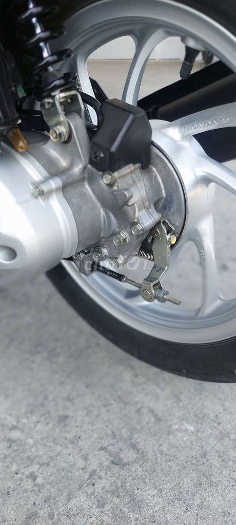 Xe honda vision bs 65. Mua bán Xe máy tại Quận Bình Thuỷ Cần Thơ được đăng bởi thiên phúc hình 6