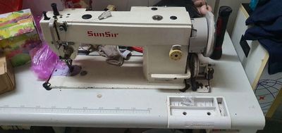 Máy cơ bước sunsir. Mua bán Đồ chuyên dụng, Giống nuôi trồng tại Thành phố Long Khánh Đồng Nai được đăng bởi dom