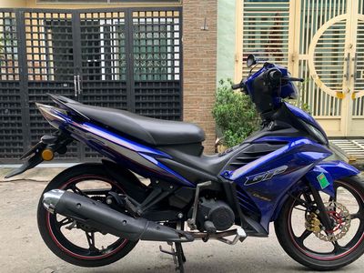 Exciter 50cc 2022 SD21000km Zin100 chính chủ BS.Tp. Mua bán Xe máy tại Quận Bình Tân Tp Hồ Chí Minh được đăng bởi Anh khuê
