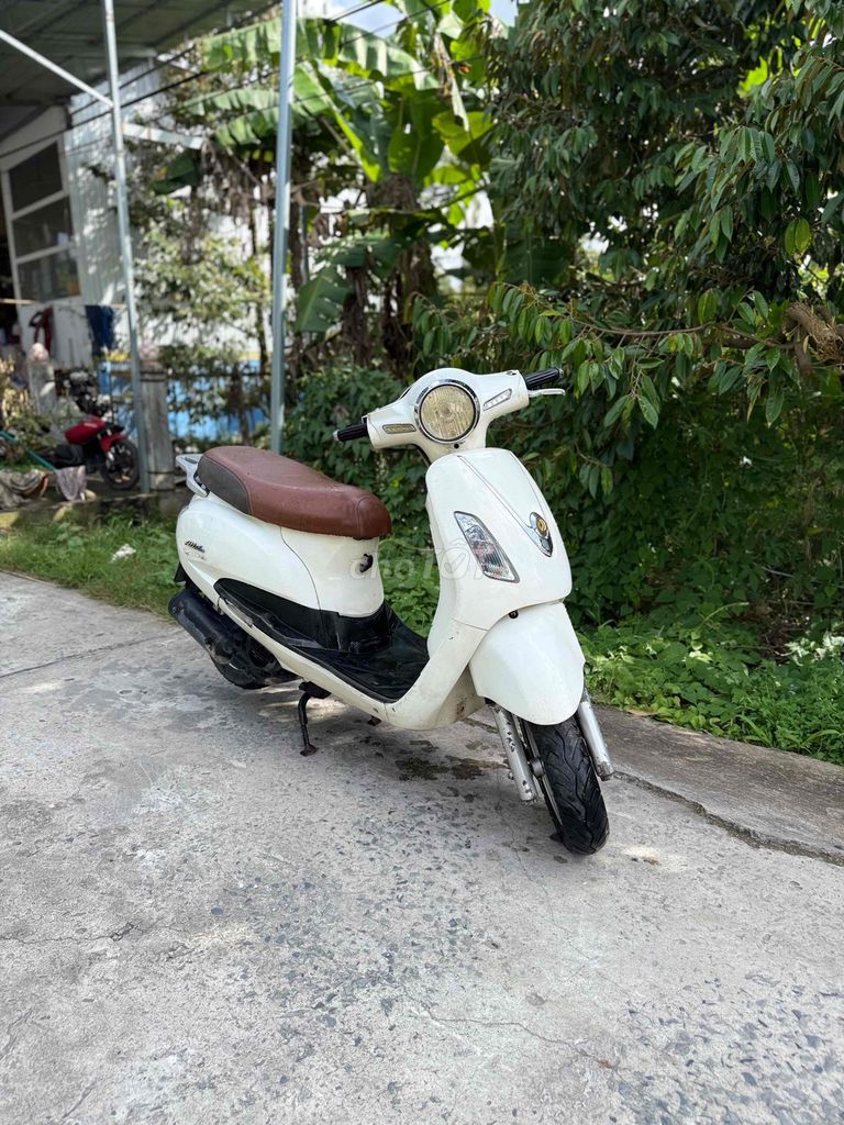 -Atila Alizabet Máy Zin Êm Ấm. Mua bán Xe máy tại Huyện Phong Điền Cần Thơ được đăng bởi Danh Hà hình 2