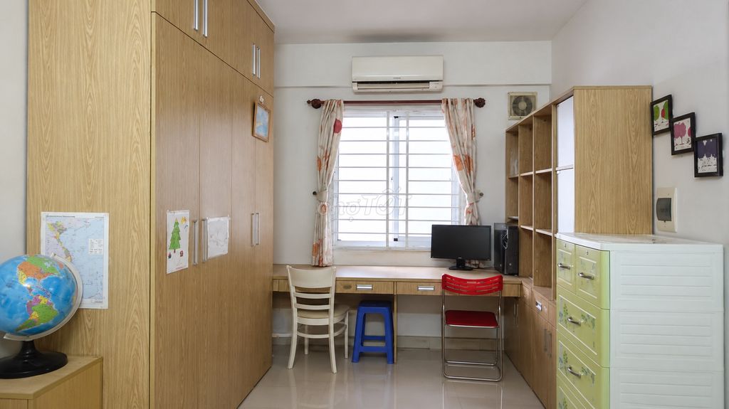 Аренда · 2 комн. · 60 м² · Quận Tân Phú, ул. Nguyễn Sơn