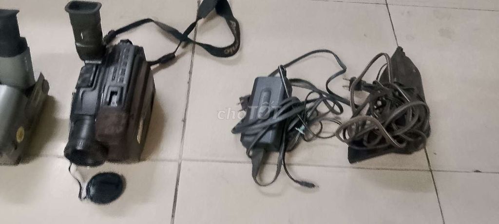Máy quay phim Sony Chất lượng cao Pin bền. Mua bán Máy ảnh, Máy quay tại Quận 11 Tp Hồ Chí Minh được đăng bởi Sữa tươi hình 1
