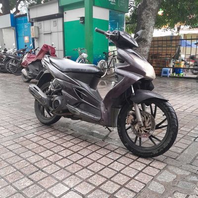 Xe suzuki Hayate. Mua bán Xe máy tại Quận 7 Tp Hồ Chí Minh được đăng bởi trình minh sơn