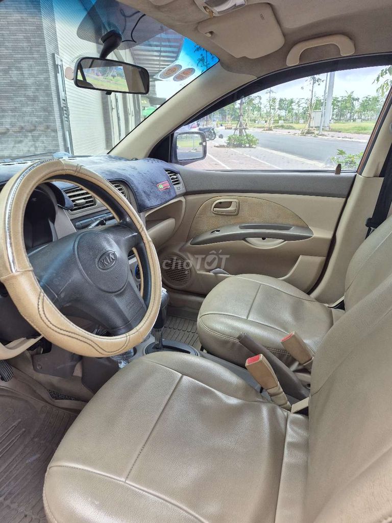 Morning 2004 nhập khẩu số tự động. Mua bán Ô tô tại Quận Ninh Kiều Cần Thơ được đăng bởi Bình chữa cháy Cần Thơ hình 10