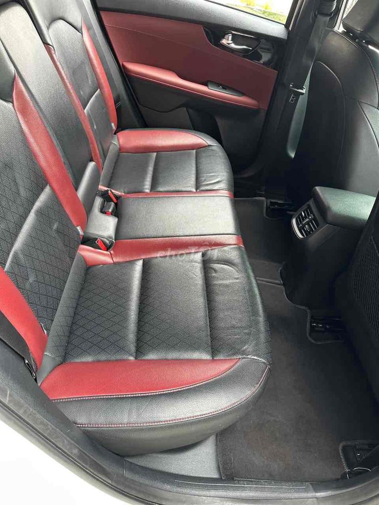 🔴 Kia Cerato 2020 2.0 AT Premium - 40000 km. Mua bán Ô tô tại Thành phố Thủ Đức Tp Hồ Chí Minh được đăng bởi Tuấn carhouse hình 10