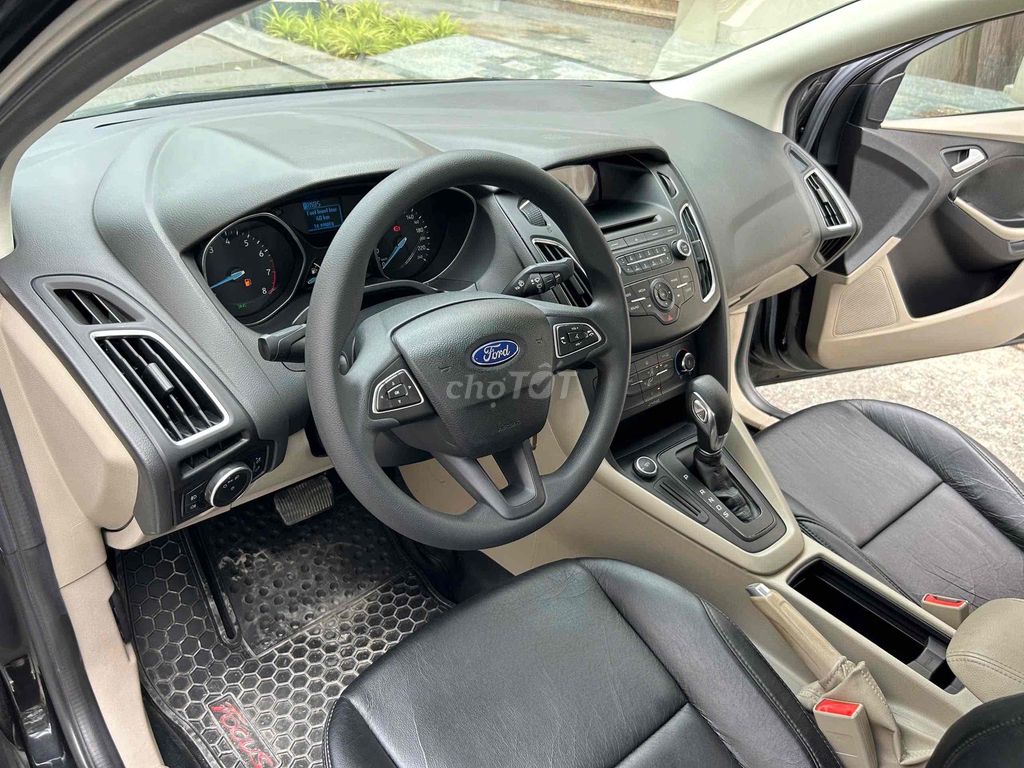 Ford Focus 2017 1.5L Ecoboost Trend Sedan - 54000. Mua bán Ô tô tại Thành phố Thủ Đức Tp Hồ Chí Minh được đăng bởi Thiện Hướng  hình 13
