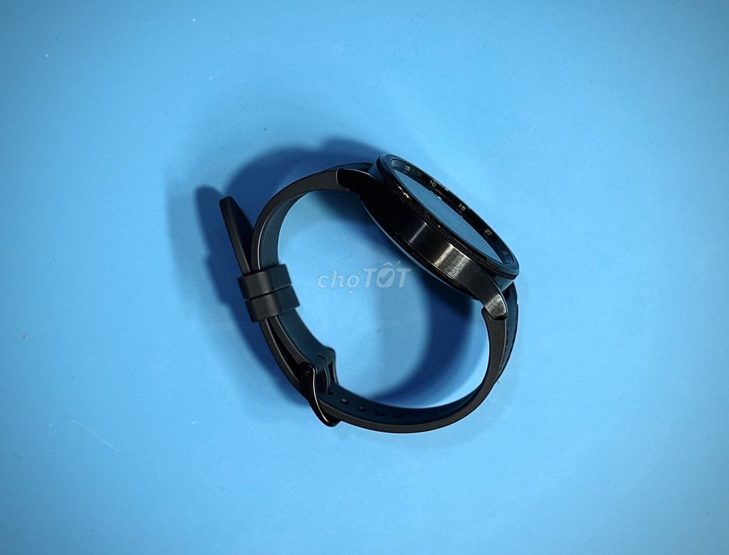 Samsung Watch 6 GPS 47mm đen như tin đăng gl