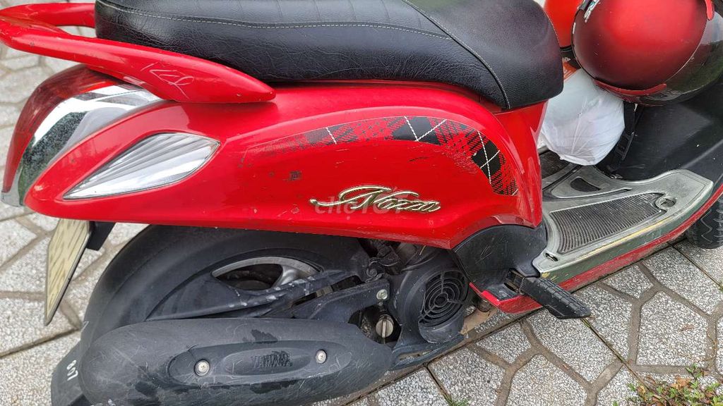 Q7 NOZZA chính chủ 2015 biển số 59 quận 1. Mua bán Xe máy tại Quận 7 Tp Hồ Chí Minh được đăng bởi nguyễn thị thanh hình 3