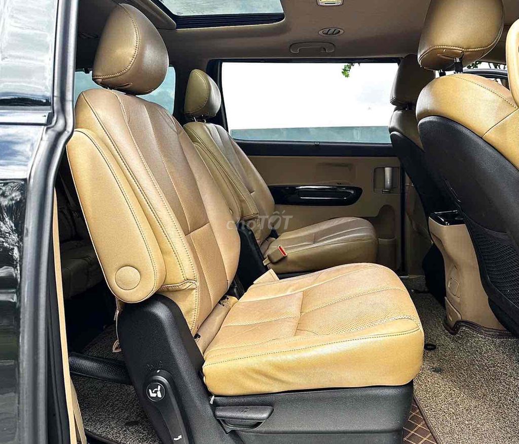 Kia Sedona 2019 Luxury D - 90000 km. Mua bán Ô tô tại Thành phố Thủ Đức Tp Hồ Chí Minh được đăng bởi Đạt Xe Cũ hình 10