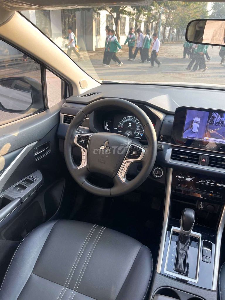 Xpander Cross xe trả góp. bao nợ xâu. góp nối. Mua bán Ô tô tại Quận Bình Tân Tp Hồ Chí Minh được đăng bởi LÂM TUẤN VINH hình 3