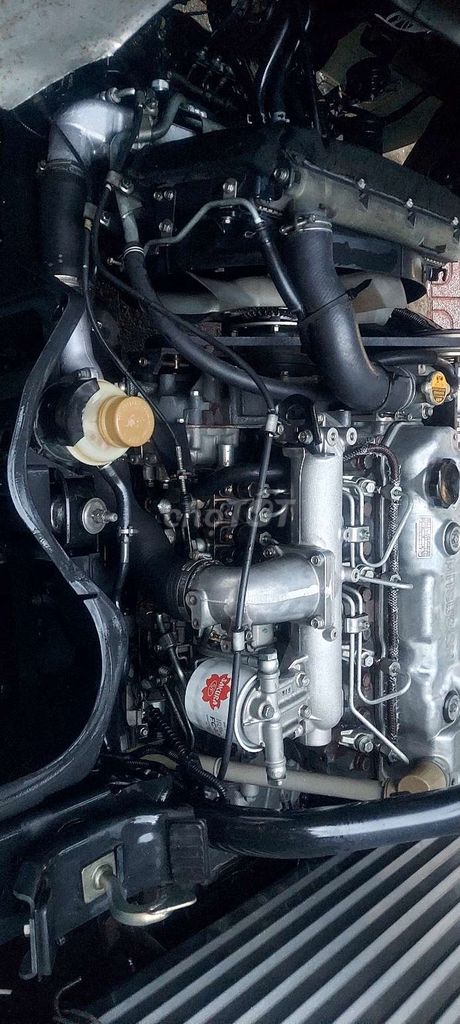 2014 Tôi không rõ - 150000 km. Mua bán Ô tô tại Huyện Bình Chánh Tp Hồ Chí Minh được đăng bởi Quang hình 4