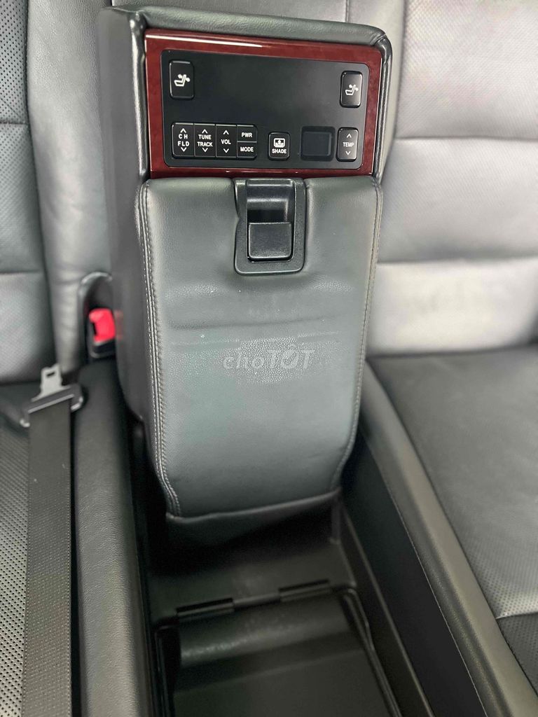 Toyota Camry 2013 2.5Q Đen 112.000 km. Mua bán Ô tô tại Thành phố Thủ Dầu Một Bình Dương được đăng bởi MR Hiền  hình 13