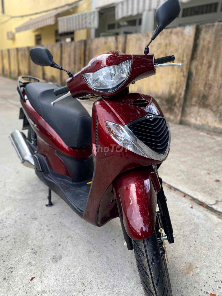 Sh 150 tứ quí 4 xe đẹp từ trong ra ngoài. Mua bán Xe máy tại Quận Thanh Khê Đà Nẵng được đăng bởi Long hình 15