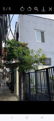 Bán nhà 2 tầng kiệt Nguyễn Trãi Hải Châu Đà Nẵng dt 18m2, chỉ 1,xx tỷ.. Mua bán nhà ở tại Quận Hải Châu Đà Nẵng được đăng bởi vĩnh hoàng