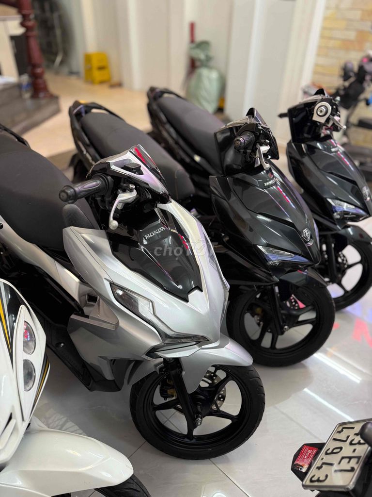 Распродажа мотоциклов AB, Vario, Winner, Exciter